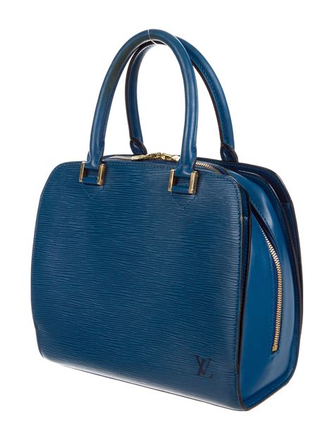 pont neuf louis vuitton bag|epi pont neuf pm bag.